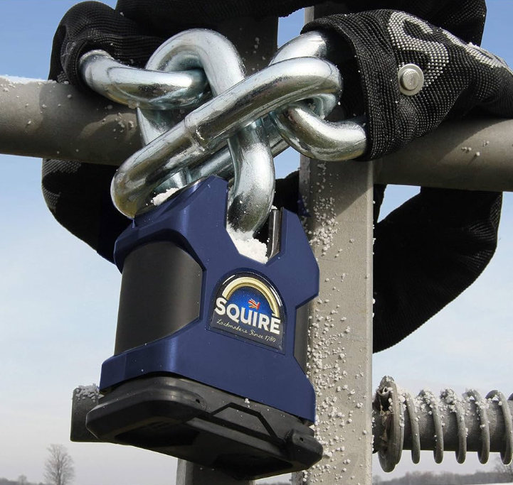 The Ultimate Guide to Insurance-Rated Padlocks: What You Need to Know for Maximum Security