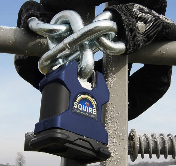 The Ultimate Guide to Insurance-Rated Padlocks: What You Need to Know for Maximum Security