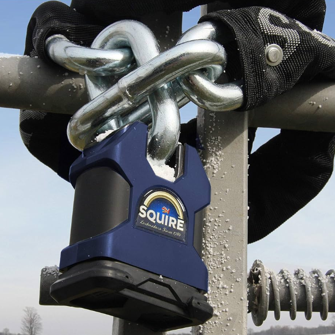 The Ultimate Guide to Insurance-Rated Padlocks: What You Need to Know for Maximum Security