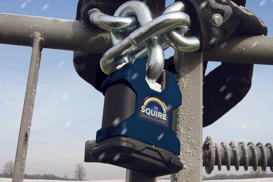 Keyed Alike Padlocks Explained: Benefits, Uses and Security Ratings