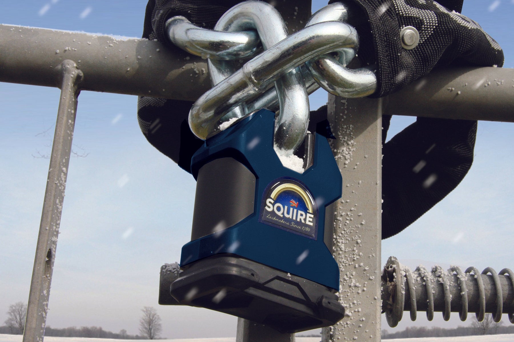 Keyed Alike Padlocks Explained: Benefits, Uses and Security Ratings