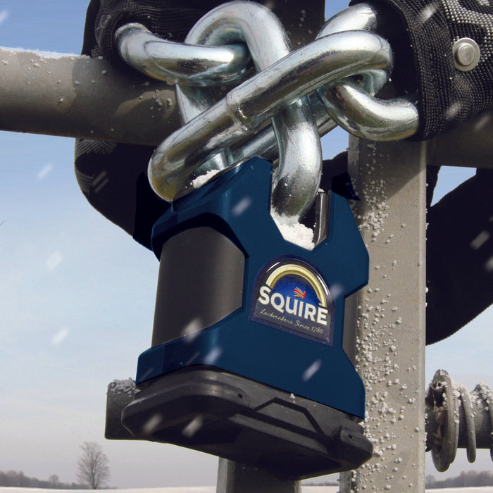 Keyed Alike Padlocks Explained: Benefits, Uses and Security Ratings