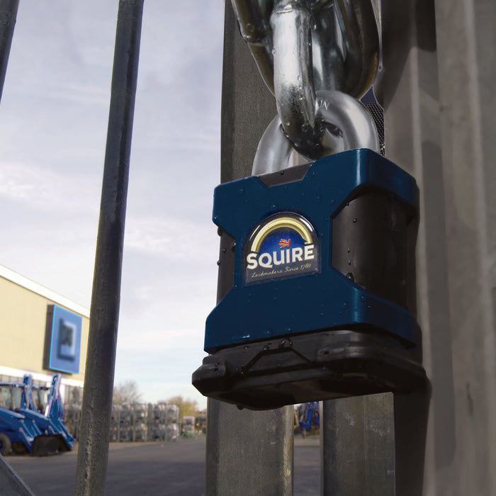 Keyed Alike Padlocks Explained: Benefits, Uses and Security Ratings