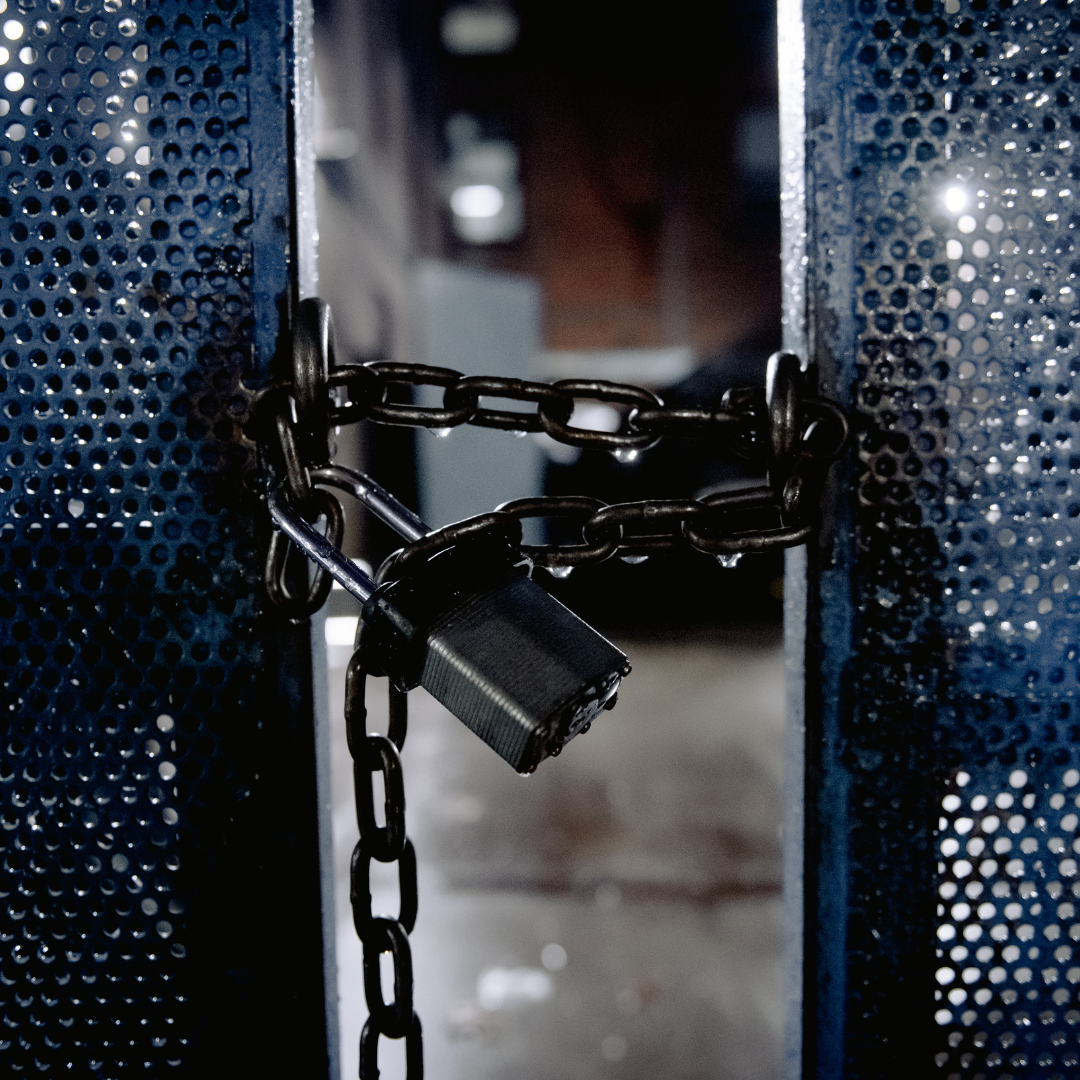 10 Ways to Keep Your Warehouse Secure