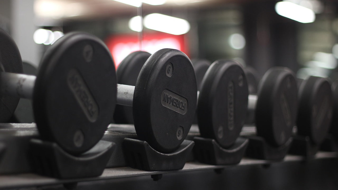 Best Gym Locker Padlocks UK
