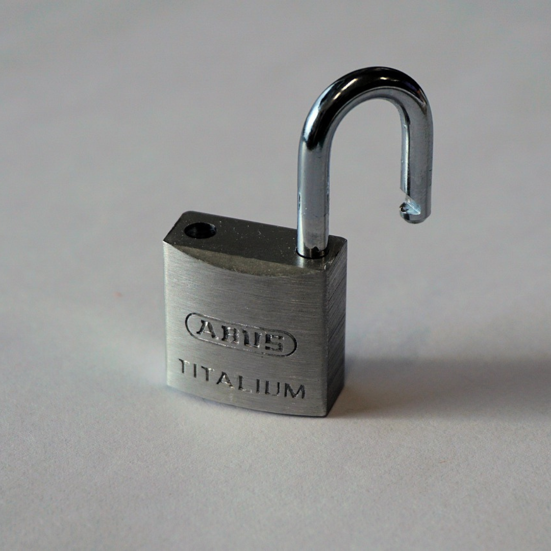 What Are Padlocks Used For?