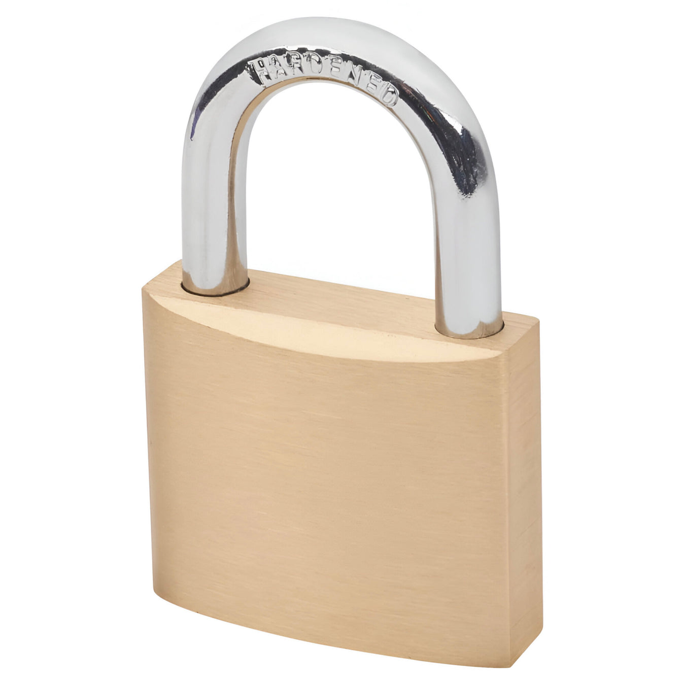Engraved Padlocks