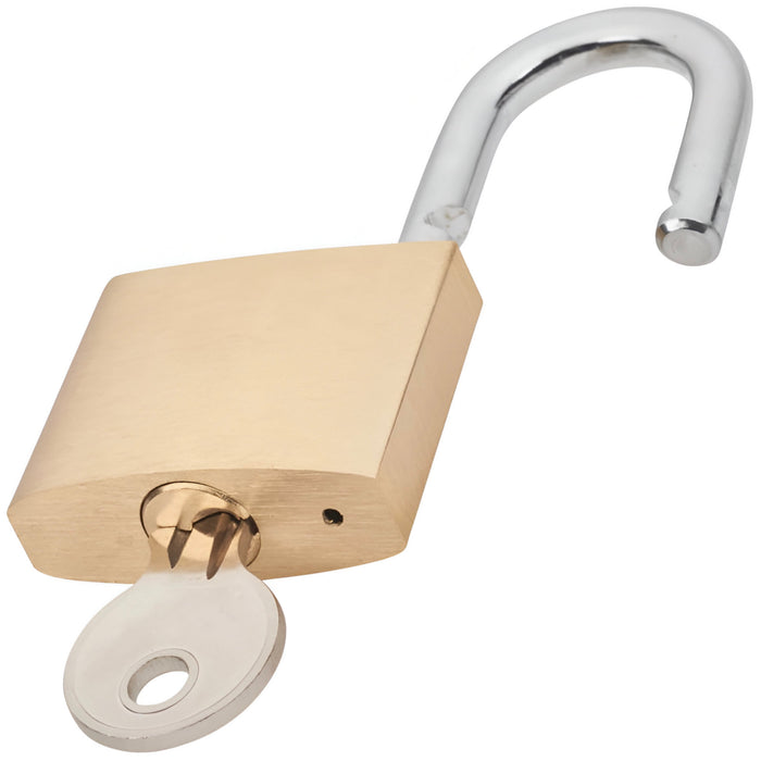 Engraved Padlocks