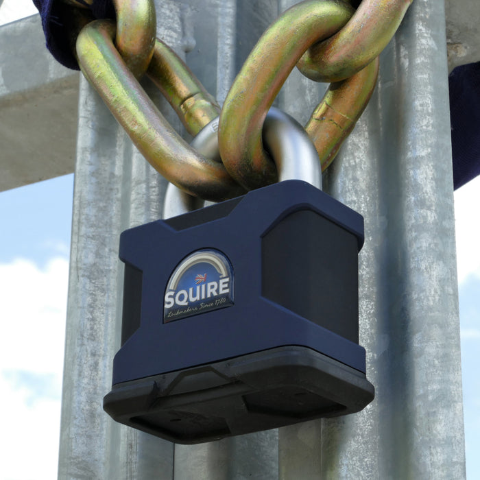 Squire SS100S Stronghold Padlock