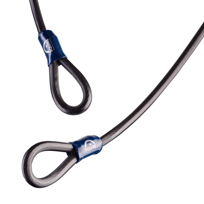 Squire 10c Security Cable