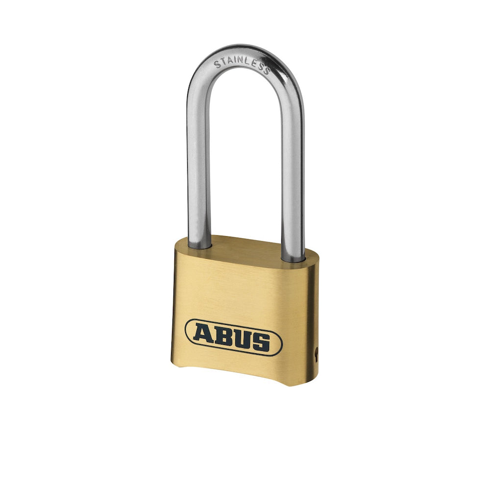 Ex Display - Abus 180IB50HB63 Combination Padlock — Locks Direct
