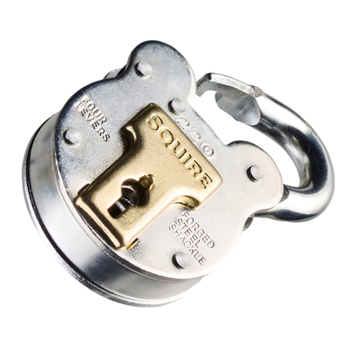 Squire 220 Old English Padlock