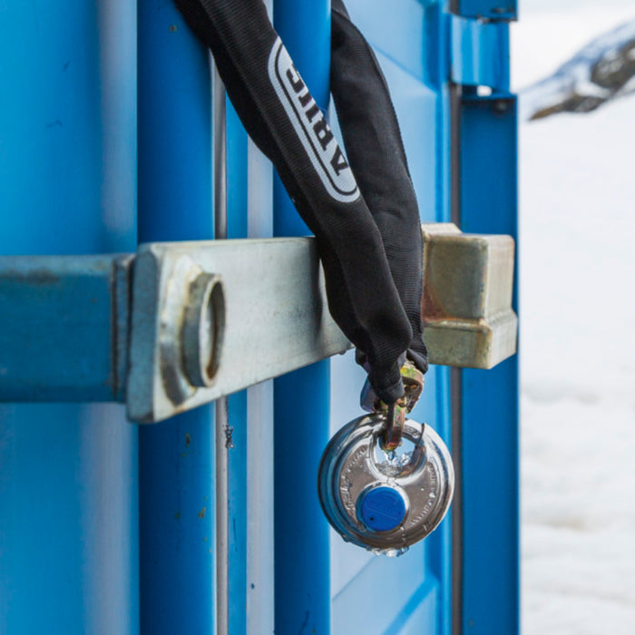 Abus 24IB/70 Diskus Padlock