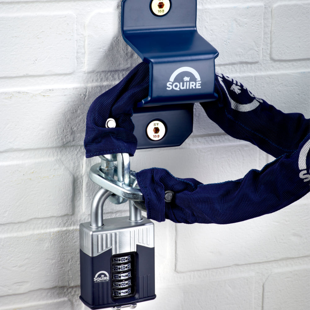 Best Bike Locks UK: Our Experts Top 10 Picks | Locks Direct