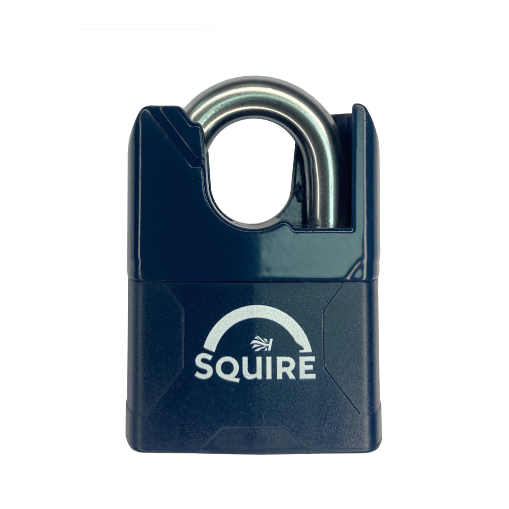 Cs Type Lock Squire Stronglock Plus 50CS Padlock | Squire Locks | Locks Direct
