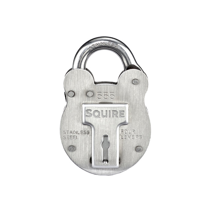 Squire 555 Marine Padlock