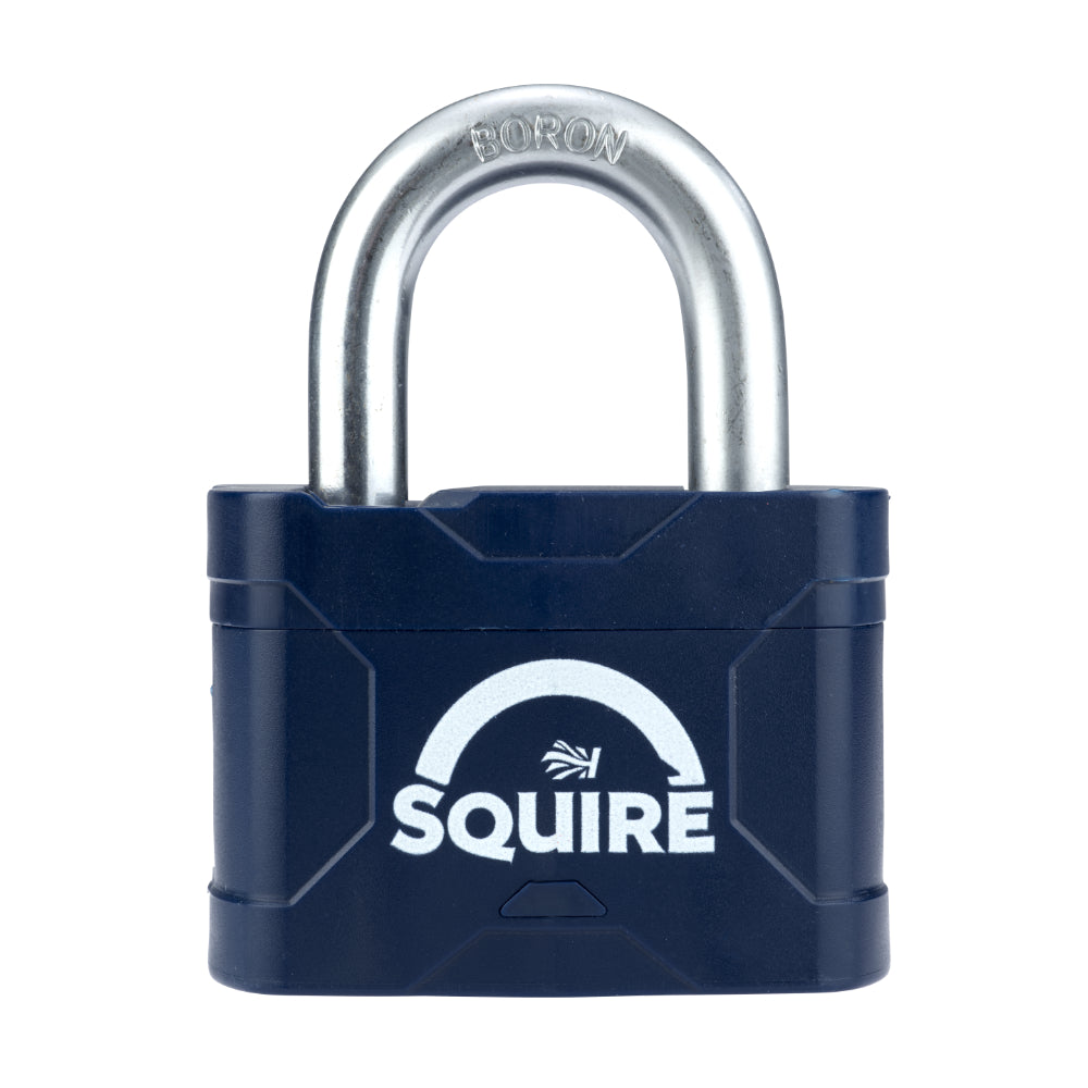 Stronglock Plus 60 Padlock | Squire Locks | Locks Direct