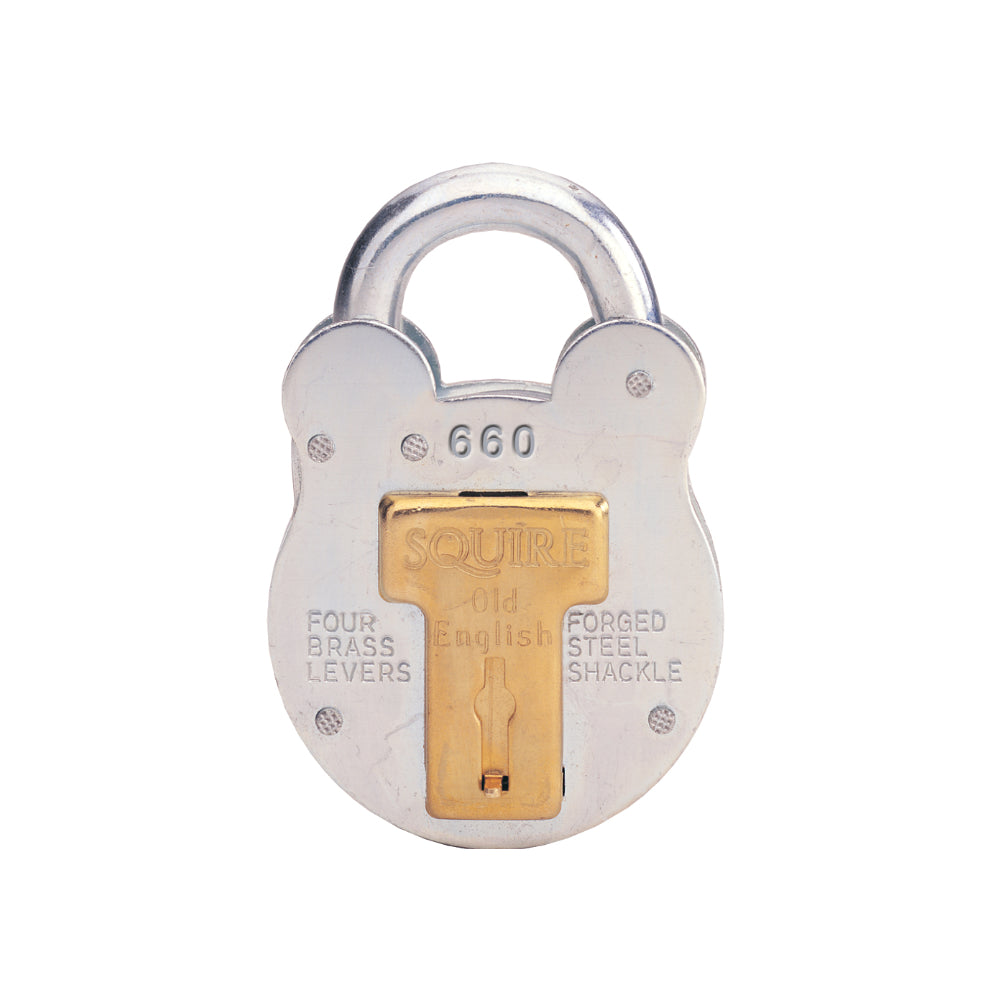 Shed Padlocks