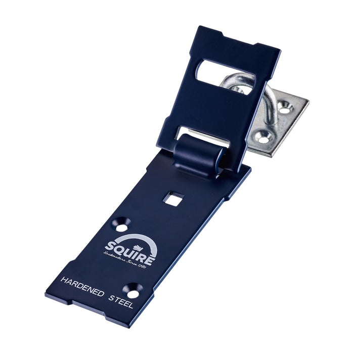 Squire Stronglock Plus 50CS & No 6 Hasp