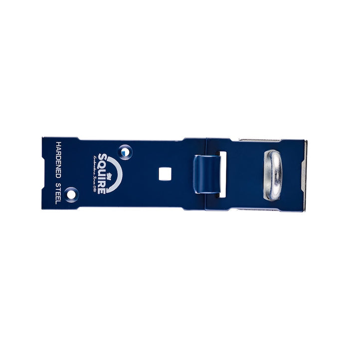 Squire Stronglock Plus 50CS & No 6 Hasp