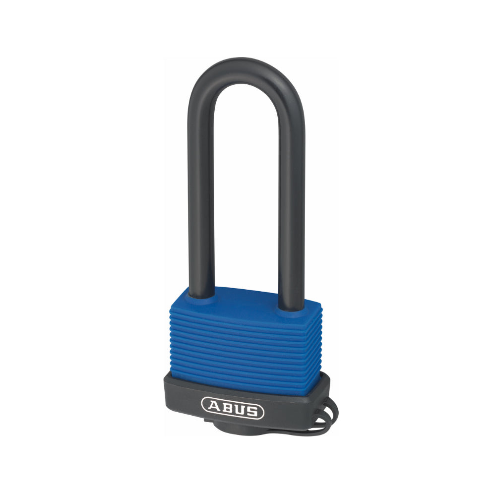 Long Shackle Padlocks