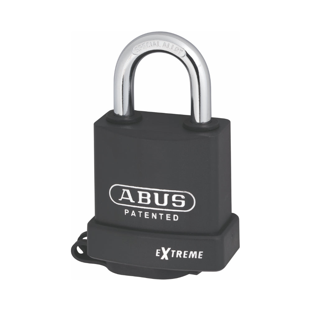 Abus 83WP/53 Weatherproof Heavy Duty Padlock | Locks Direct