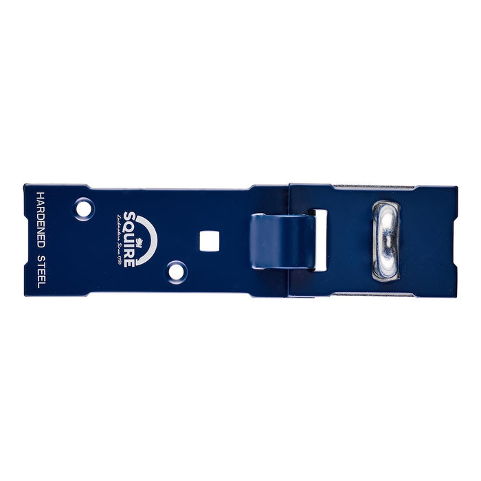 Squire SS50CS & No 8 Hasp