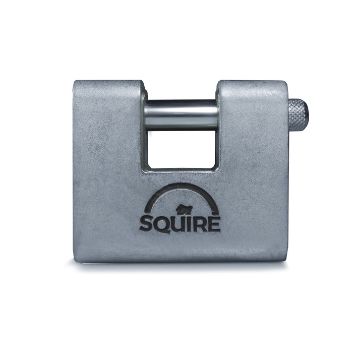 Squire ASWL1 Container Padlock