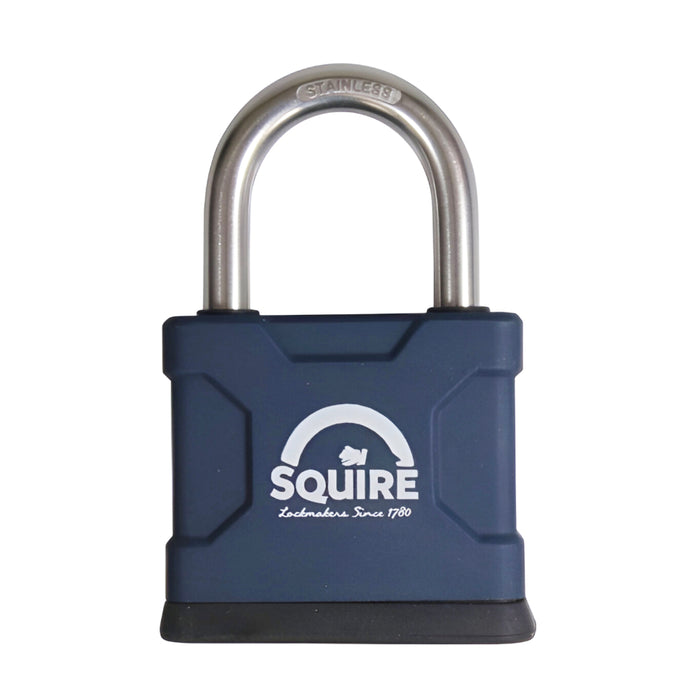 Squire ATL42S Weatherproof Padlock
