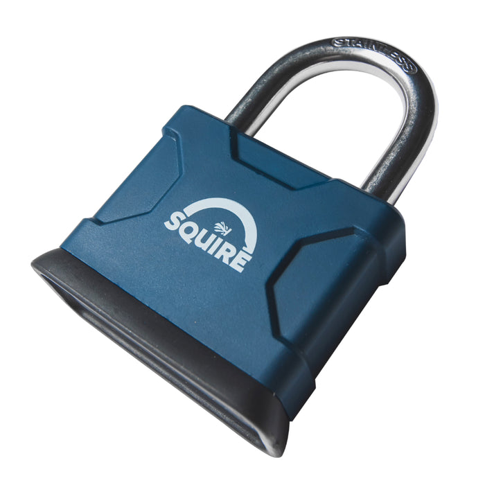 Squire ATL42S Weatherproof Padlock