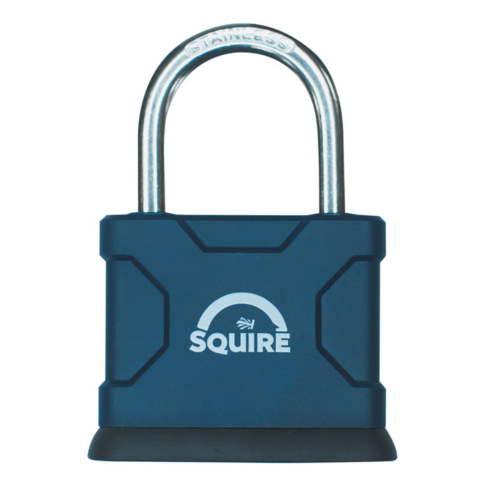 Squire ATL52S Weatherproof Padlock