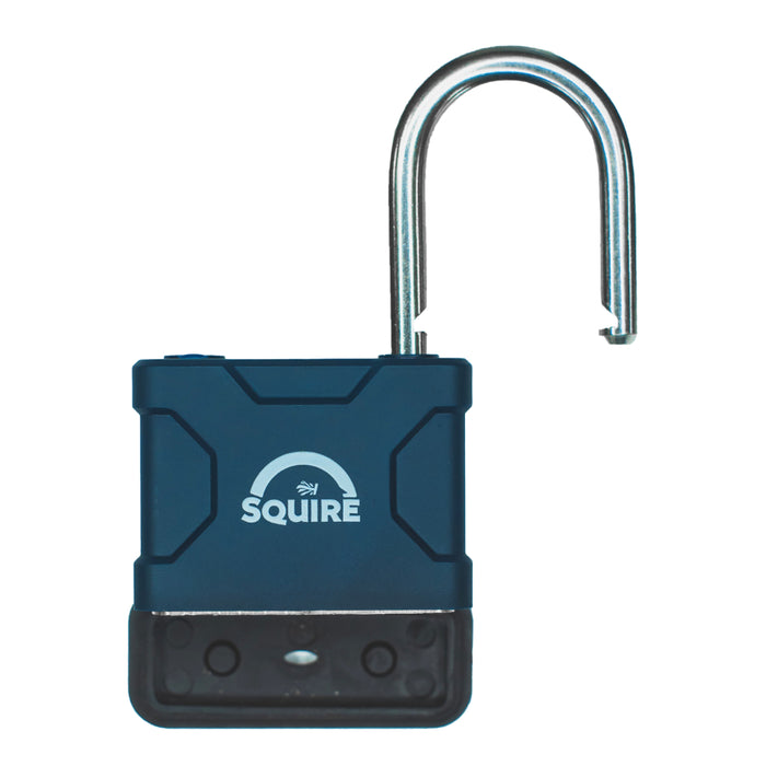 Squire ATL52S Weatherproof Padlock