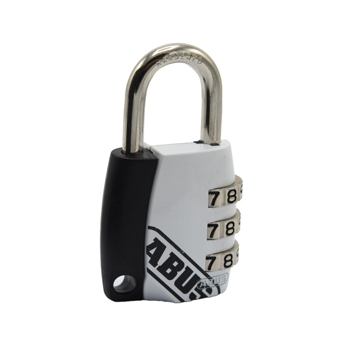 Abus 155/30 Combination Padlock