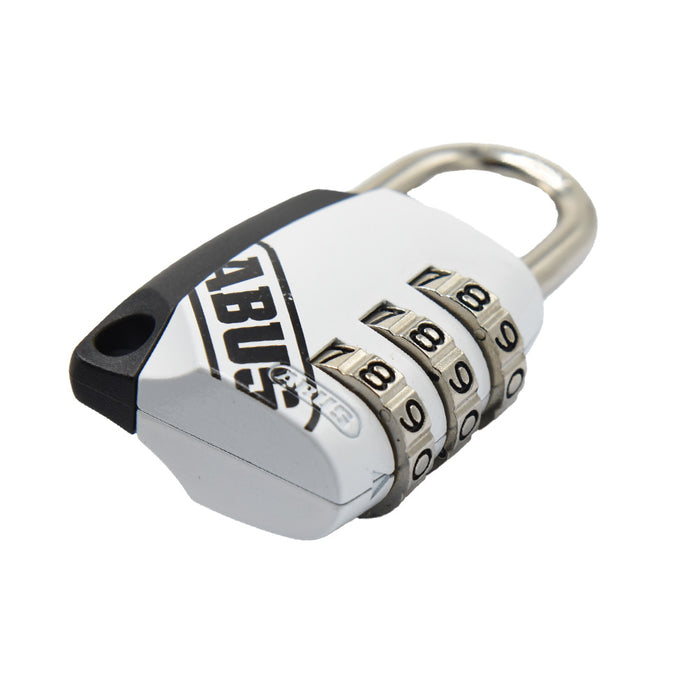 Abus 155/30 Combination Padlock