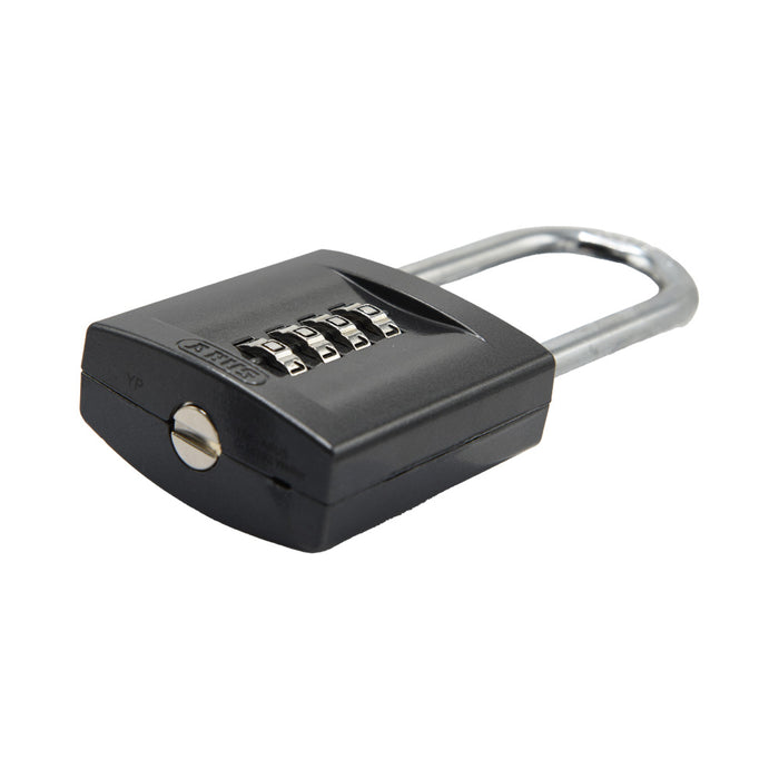 Abus 158/50HB50 Combination Padlock