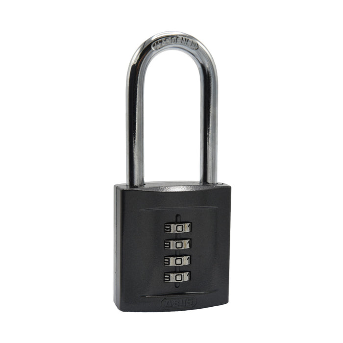 Abus 158/50HB50 Combination Padlock