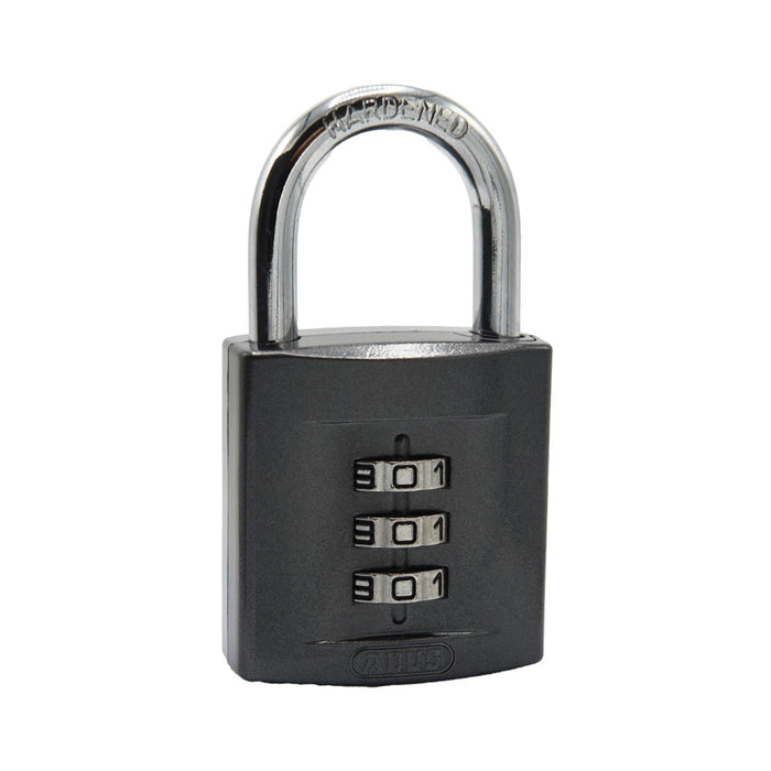 Abus 158/40 Combination Padlock