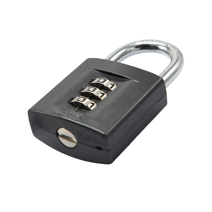 Abus 158/40 Combination Padlock