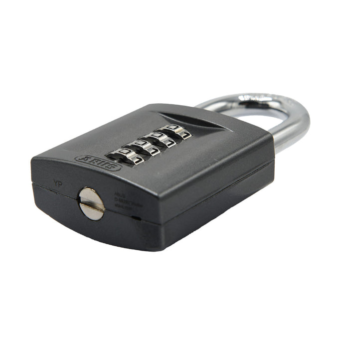 Abus 158/50 Combination Padlock
