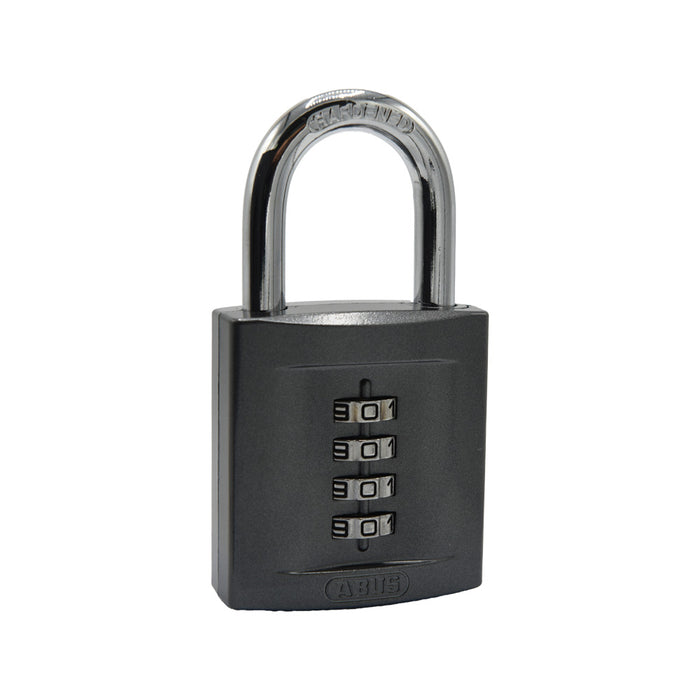 Abus 158/50 Combination Padlock