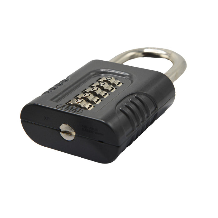 Abus 158/65 Combination Padlock