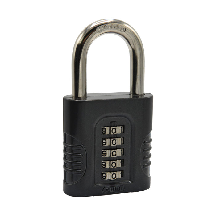 Abus 158/65 Combination Padlock
