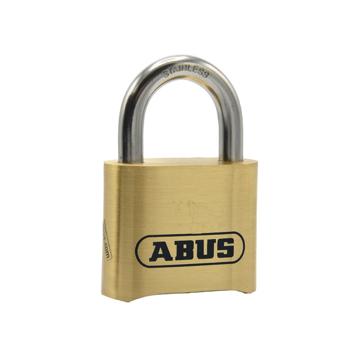 Abus 180IB50 Combination Padlock