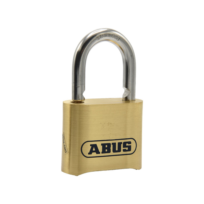 Abus 180IB50 Combination Padlock