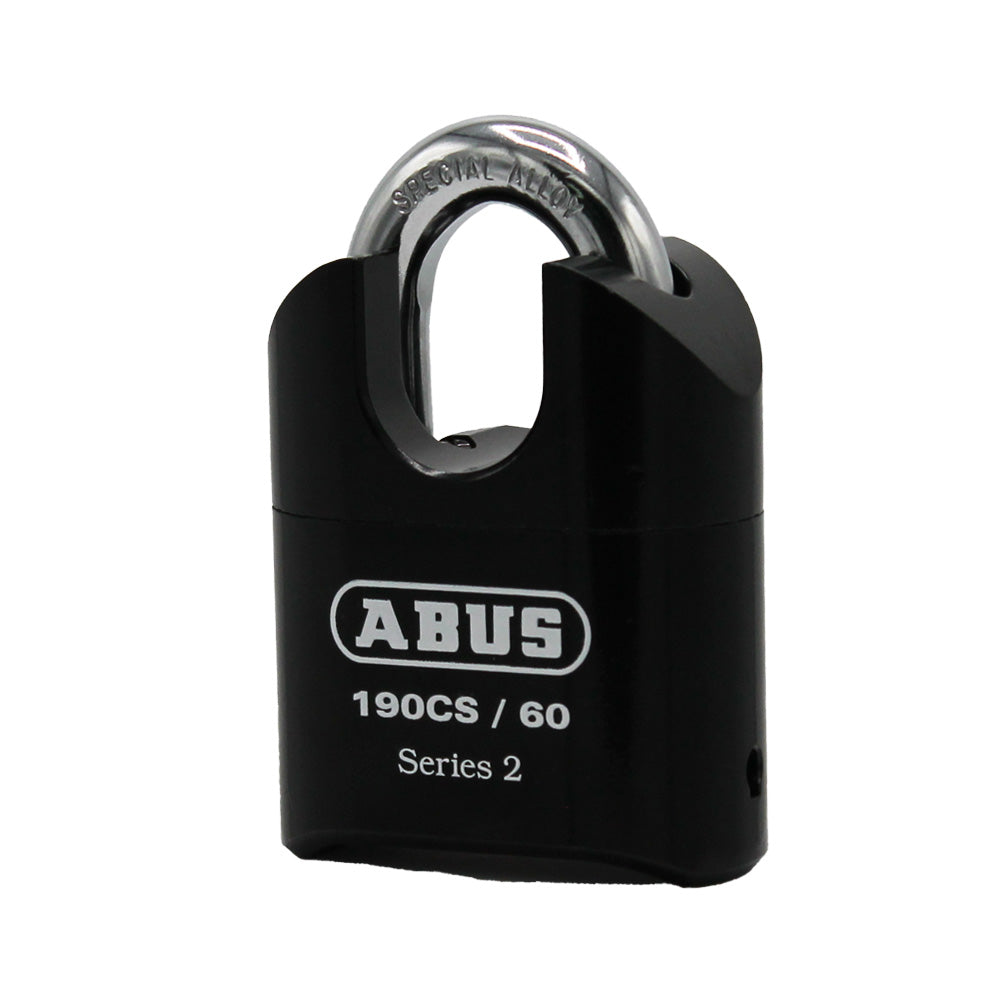 Combination Padlocks