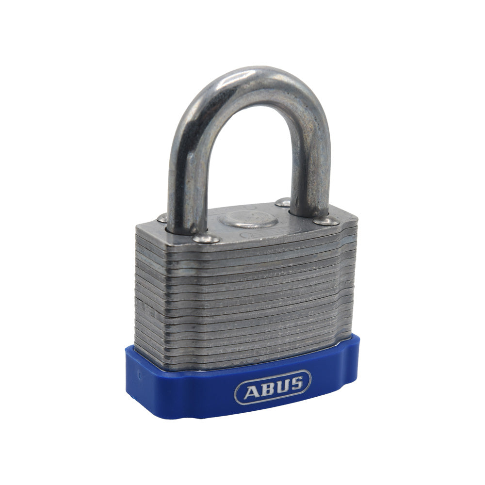 Laminated Padlocks