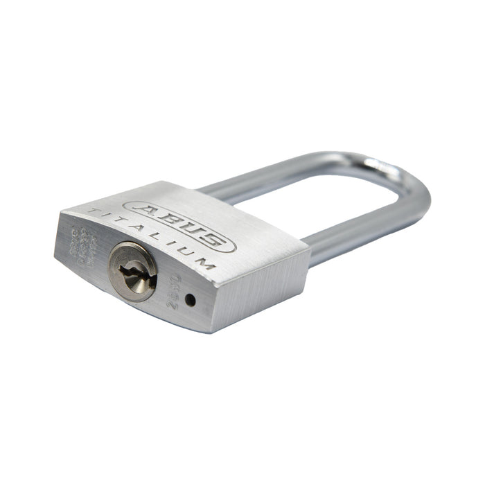 Abus 64TI50HB80 Titalium Padlock