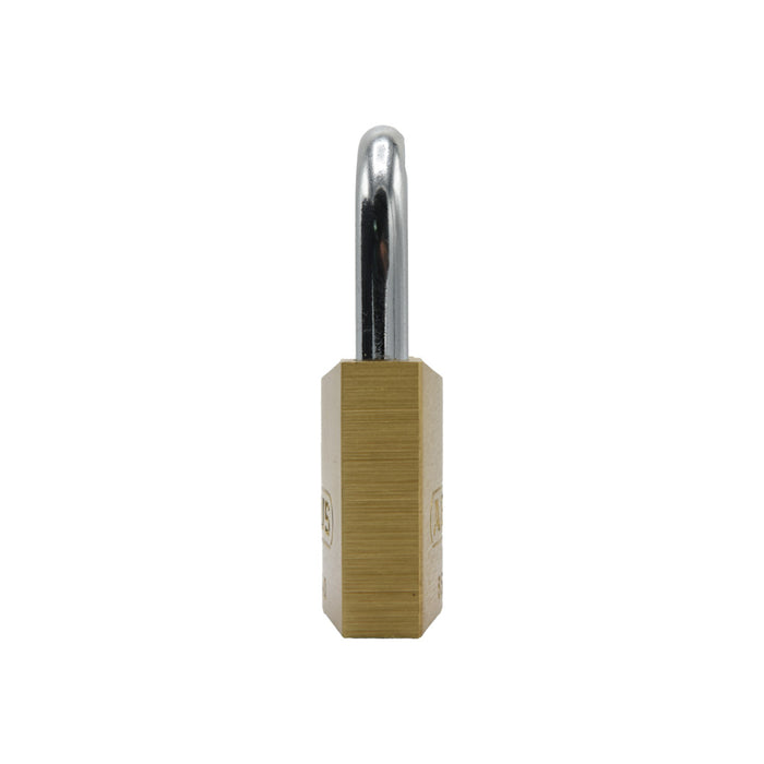 Abus 65/40 Brass Padlock