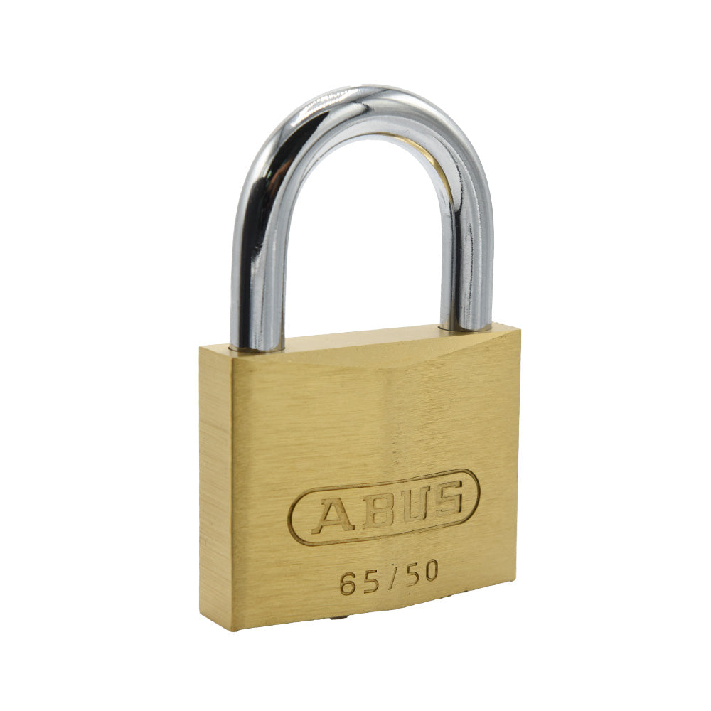 Brass Padlocks