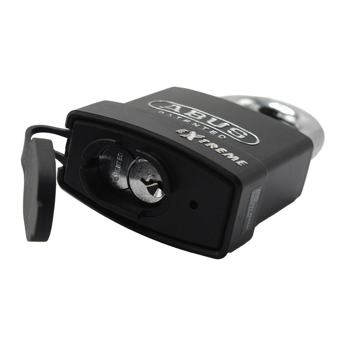 Abus 83WP/63 Weatherproof Padlock - Patented